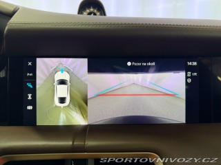 Porsche Taycan 4S PERFORMANCE PLUS, NIGH 2023