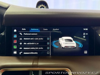 Porsche Taycan 4S PERFORMANCE PLUS, NIGH 2023