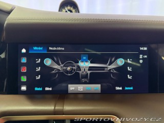 Porsche Taycan 4S PERFORMANCE PLUS, NIGH 2023