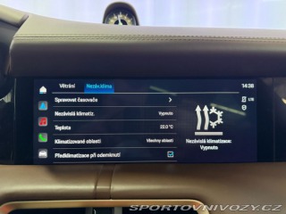 Porsche Taycan 4S PERFORMANCE PLUS, NIGH 2023