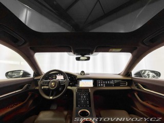 Porsche Taycan 4S PERFORMANCE PLUS, NIGH 2023