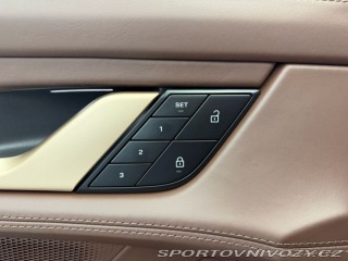 Porsche Taycan 4S PERFORMANCE PLUS, NIGH 2023