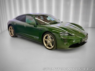 Porsche Taycan 4S PERFORMANCE PLUS, NIGH 2023