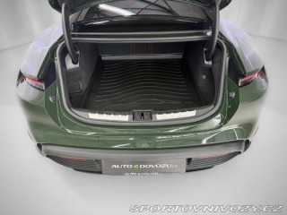 Porsche Taycan 4S PERFORMANCE PLUS, NIGH 2023