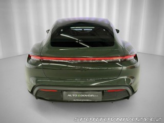 Porsche Taycan 4S PERFORMANCE PLUS, NIGH 2023