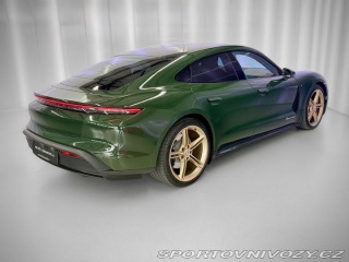 Porsche Taycan 4S PERFORMANCE PLUS, NIGH 2023