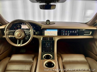 Porsche Taycan 4S PERFORMANCE PLUS, NIGH 2023