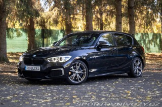 BMW 1 M140i M Performance X-Dr