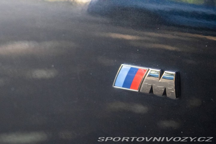 BMW 1 M140i M Performance X-Dr 2017