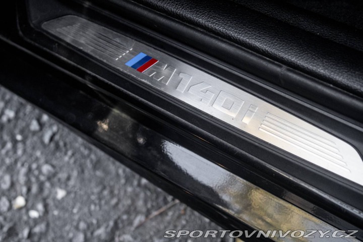 BMW 1 M140i M Performance X-Dr 2017