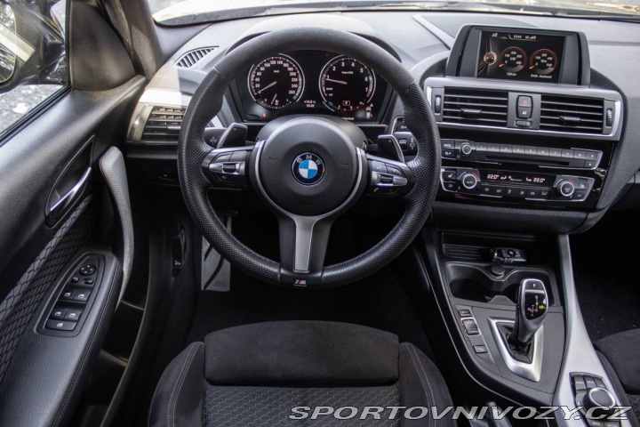 BMW 1 M140i M Performance X-Dr 2017