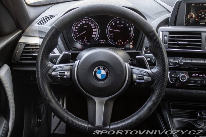 BMW 1 M140i M Performance X-Dr 2017