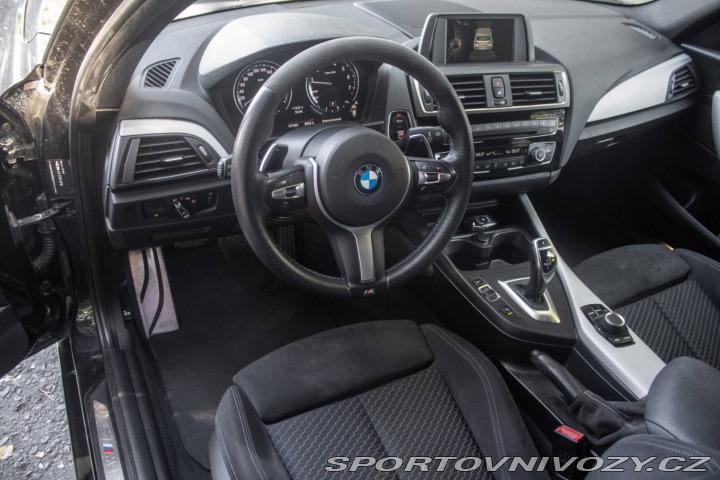 BMW 1 M140i M Performance X-Dr 2017