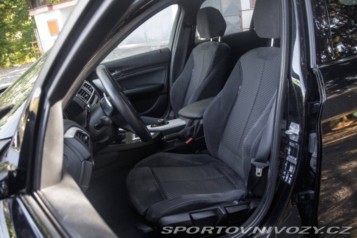 BMW 1 M140i M Performance X-Dr 2017