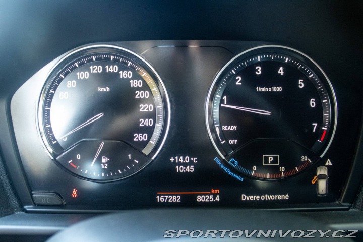 BMW 1 M140i M Performance X-Dr 2017