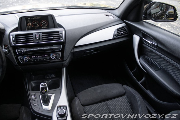 BMW 1 M140i M Performance X-Dr 2017