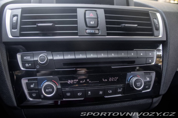 BMW 1 M140i M Performance X-Dr 2017