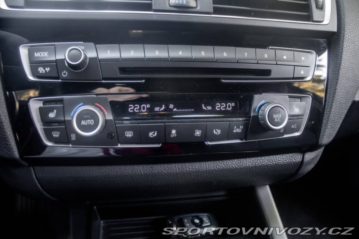 BMW 1 M140i M Performance X-Dr 2017
