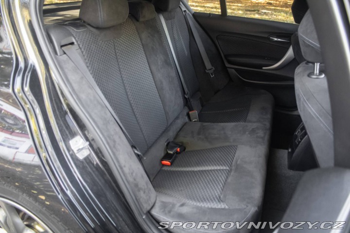 BMW 1 M140i M Performance X-Dr 2017
