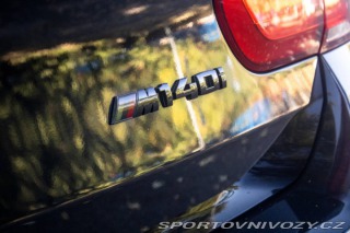 BMW 1 M140i M Performance X-Dr 2017