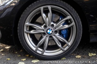 BMW 1 M140i M Performance X-Dr 2017