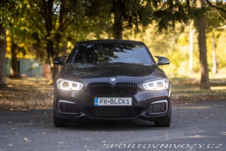 BMW 1 M140i M Performance X-Dr 2017