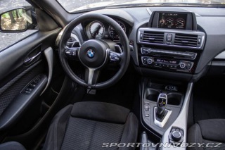 BMW 1 M140i M Performance X-Dr 2017