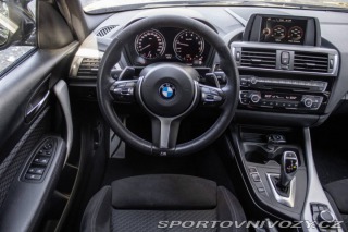 BMW 1 M140i M Performance X-Dr 2017