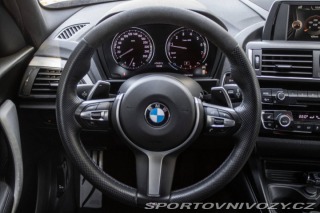 BMW 1 M140i M Performance X-Dr 2017