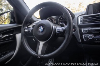BMW 1 M140i M Performance X-Dr 2017