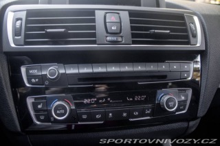 BMW 1 M140i M Performance X-Dr 2017
