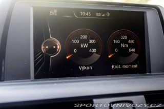 BMW 1 M140i M Performance X-Dr 2017