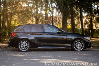 BMW 1 M140i M Performance X-Dr 2017