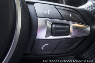 BMW 1 M140i M Performance X-Dr 2017