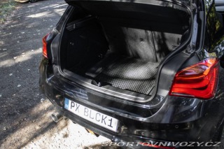 BMW 1 M140i M Performance X-Dr 2017