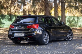 BMW 1 M140i M Performance X-Dr 2017