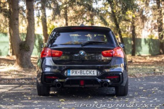 BMW 1 M140i M Performance X-Dr 2017