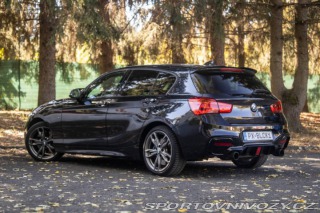 BMW 1 M140i M Performance X-Dr 2017