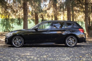 BMW 1 M140i M Performance X-Dr 2017