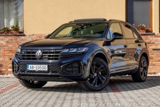 Volkswagen  Touareg  3.0 V6 TDI 210kW AT/8 20