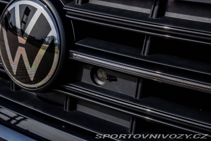 Volkswagen Ostatní modely Touareg 3.0 V6 TDI 210kW AT/8 20 2025