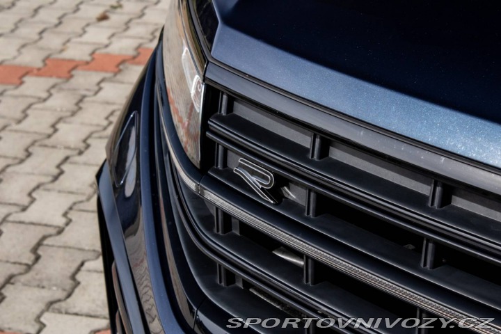 Volkswagen Ostatní modely Touareg 3.0 V6 TDI 210kW AT/8 20 2025