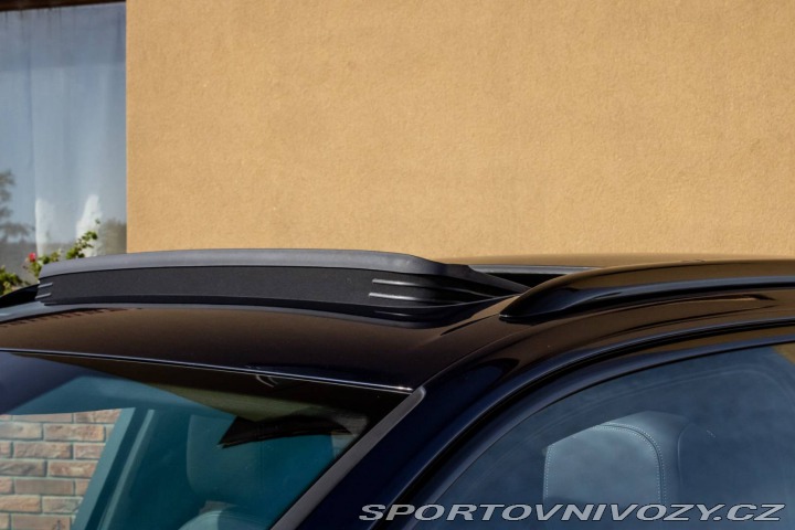 Volkswagen Ostatní modely Touareg 3.0 V6 TDI 210kW AT/8 20 2025