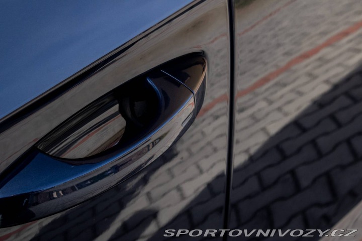 Volkswagen Ostatní modely Touareg 3.0 V6 TDI 210kW AT/8 20 2025