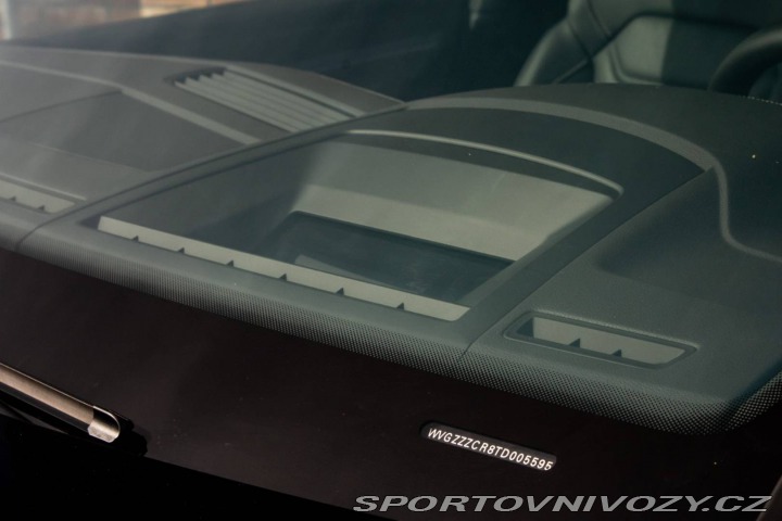 Volkswagen Ostatní modely Touareg 3.0 V6 TDI 210kW AT/8 20 2025