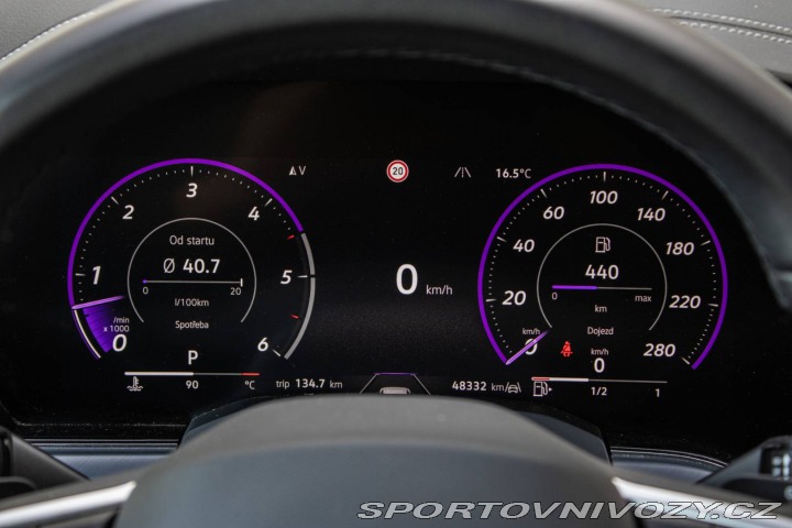 Volkswagen Ostatní modely Touareg 3.0 V6 TDI 210kW AT/8 20 2025