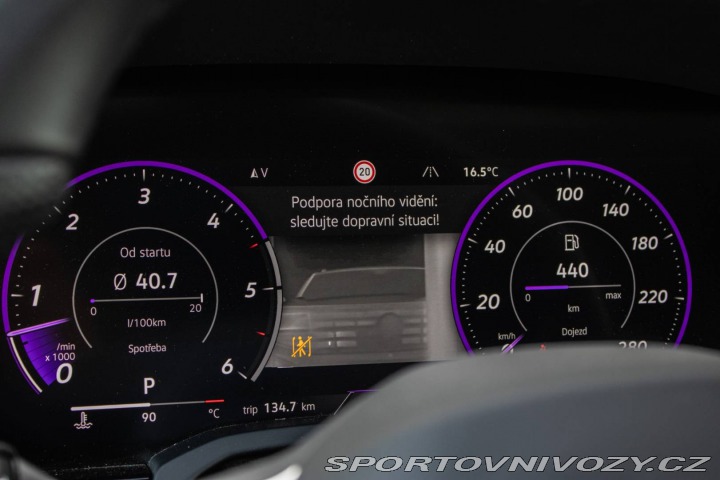 Volkswagen Ostatní modely Touareg 3.0 V6 TDI 210kW AT/8 20 2025