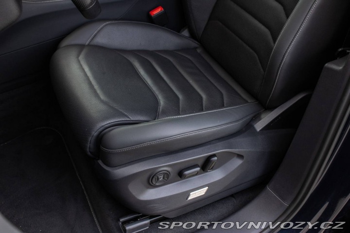 Volkswagen Ostatní modely Touareg 3.0 V6 TDI 210kW AT/8 20 2025