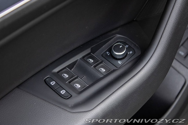 Volkswagen Ostatní modely Touareg 3.0 V6 TDI 210kW AT/8 20 2025