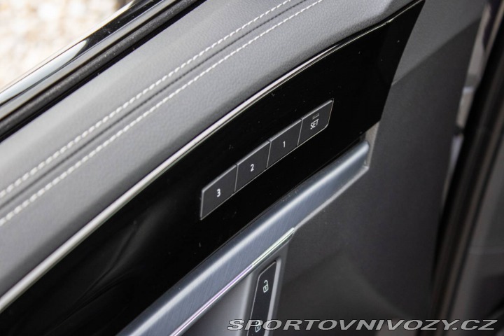 Volkswagen Ostatní modely Touareg 3.0 V6 TDI 210kW AT/8 20 2025